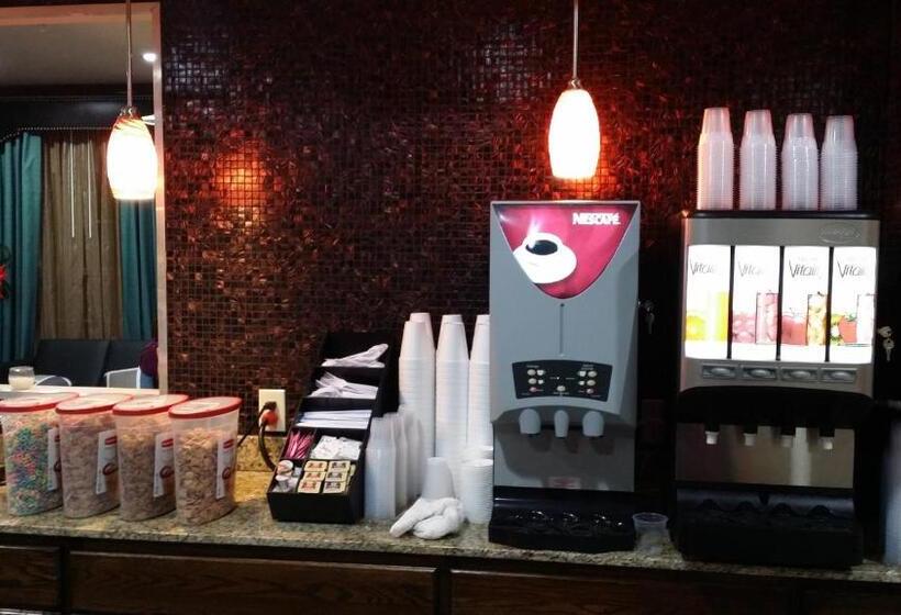 Otel Texan Inn And Suites Tilden