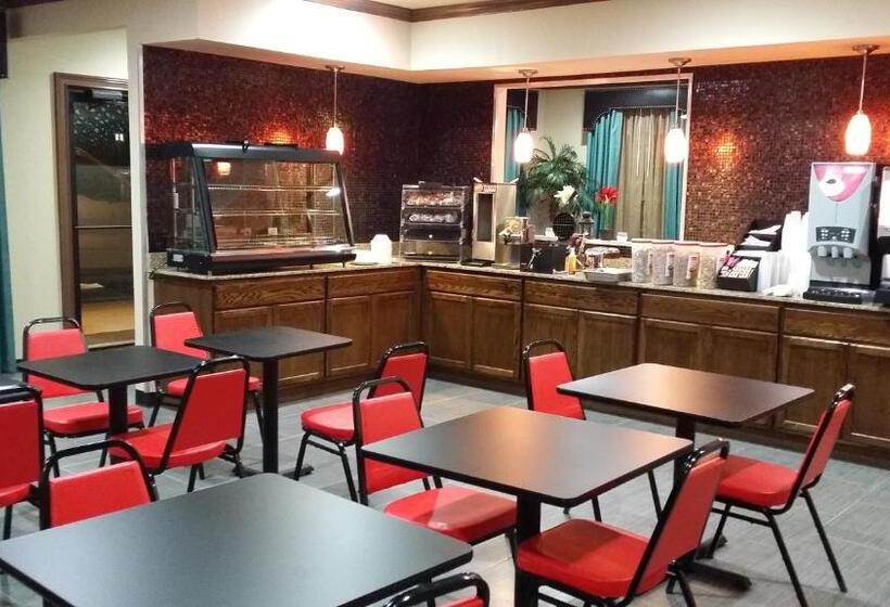 Otel Texan Inn And Suites Tilden