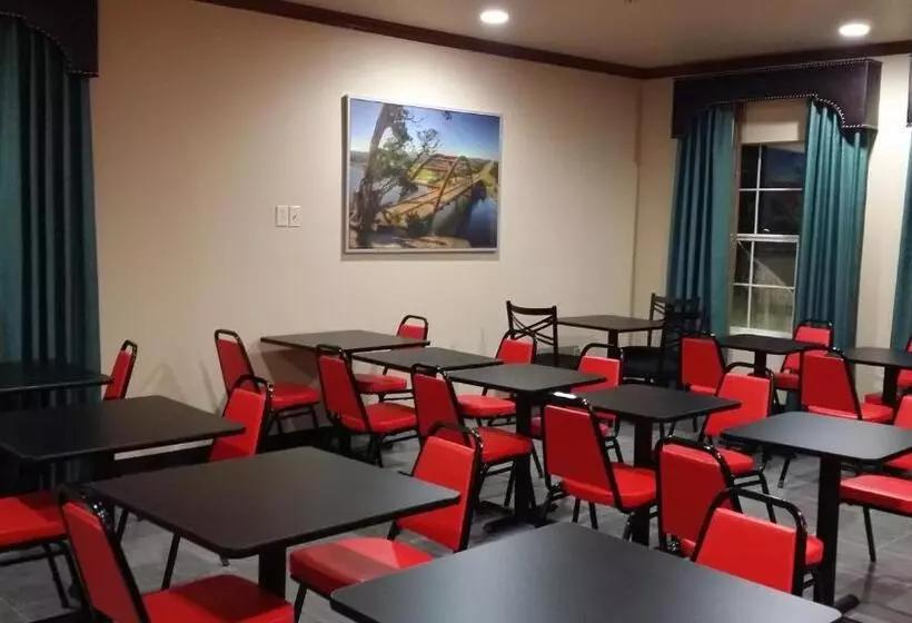 Hotelli Texan Inn And Suites Tilden