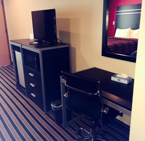 Otel Texan Inn And Suites Tilden