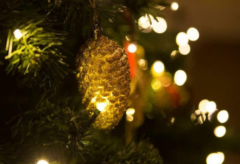 酒店 The Inn At Fossebridge