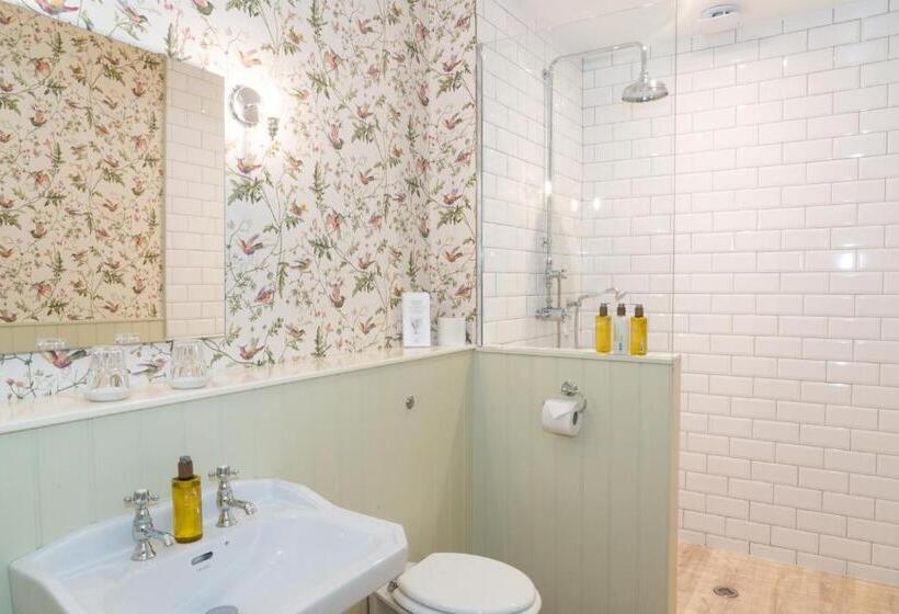 בית מלון כפרי The Lagg