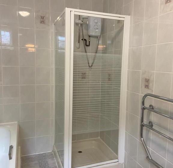 בית מלון כפרי The Lagg