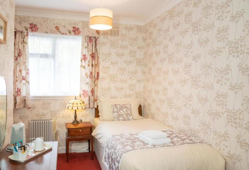 בית מלון כפרי The Lagg