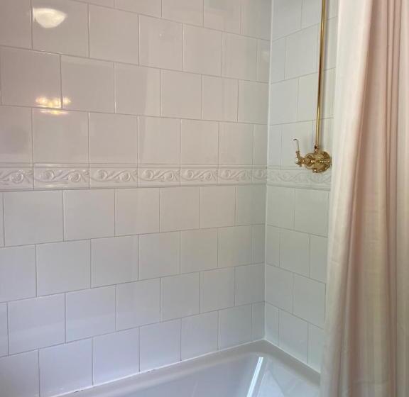 בית מלון כפרי The Lagg