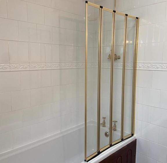 בית מלון כפרי The Lagg