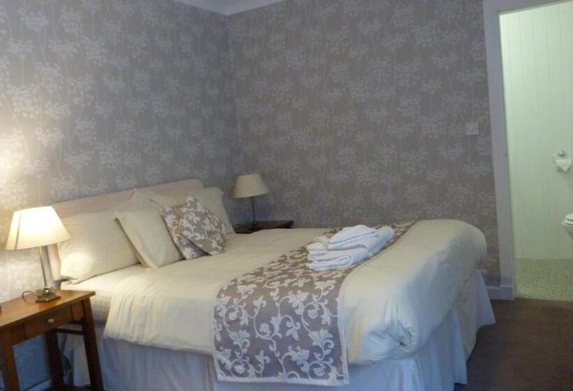 בית מלון כפרי The Lagg