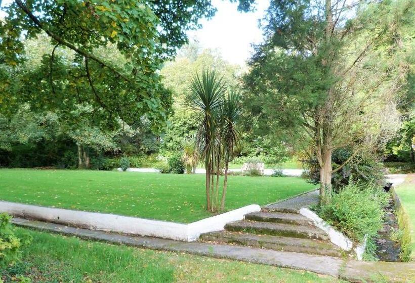 בית מלון כפרי The Lagg