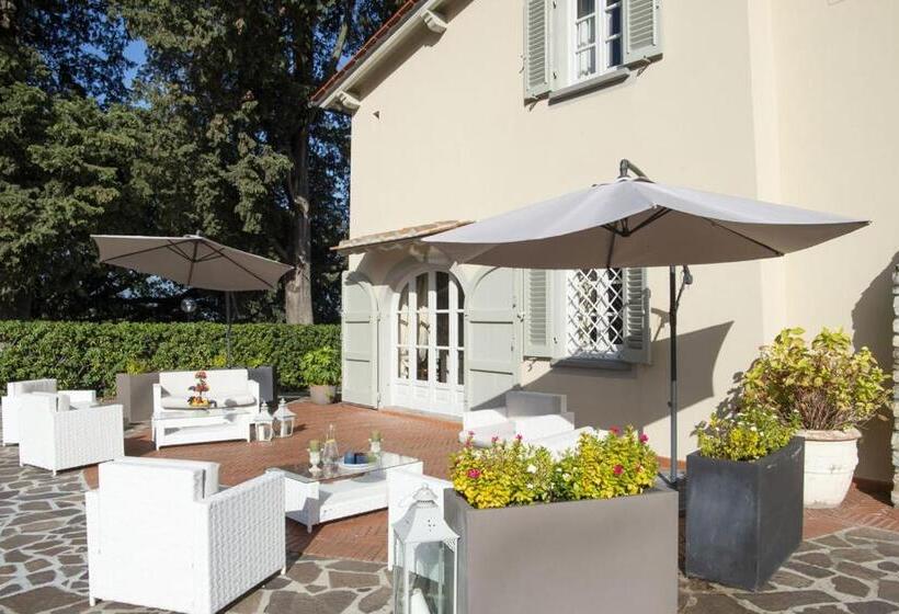 Отель Villa Zelma