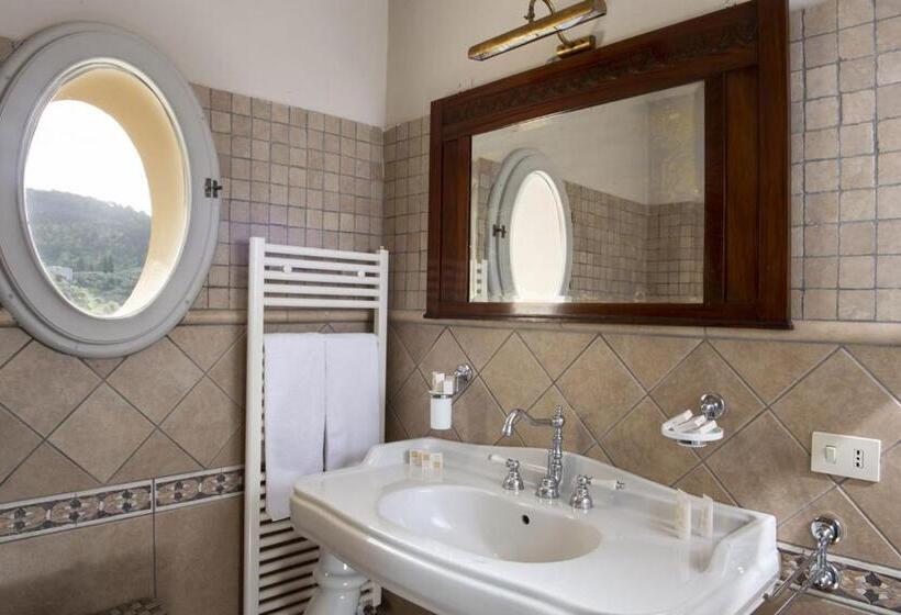 Отель Villa Zelma