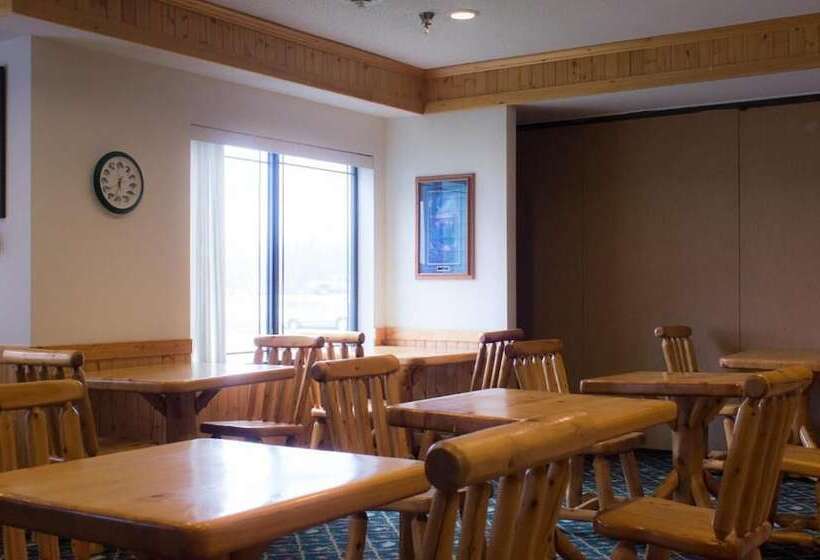 酒店 White Oak Inn & Suites