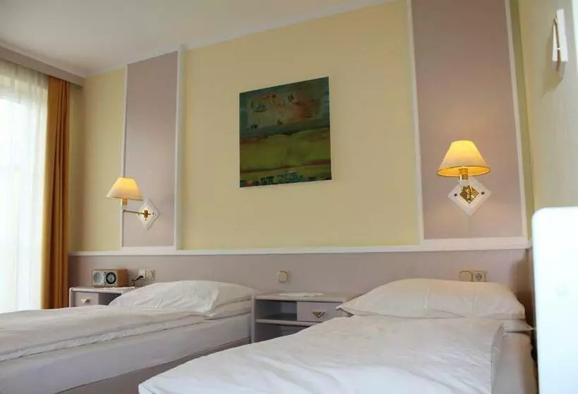 Landgasthof Hotel Muhr