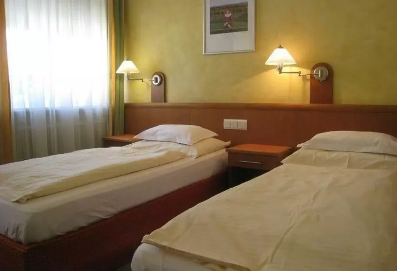 Landgasthof Hotel Muhr