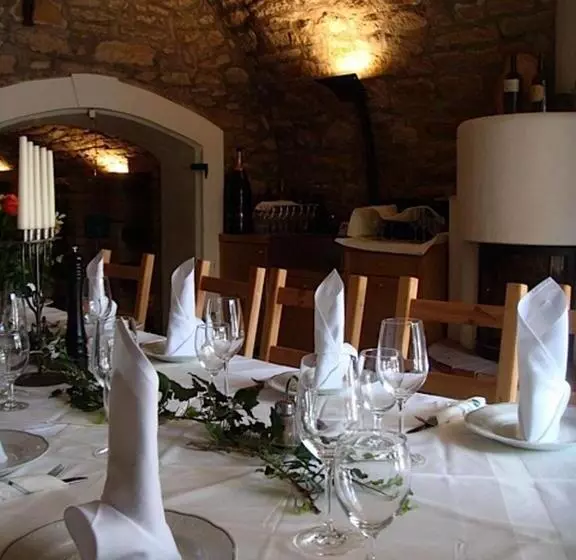 Landgasthof Hotel Muhr