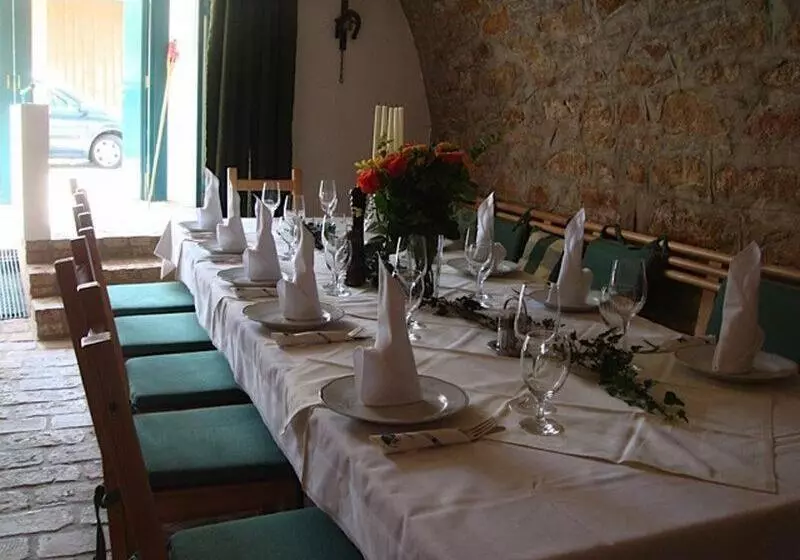 Landgasthof Hotel Muhr