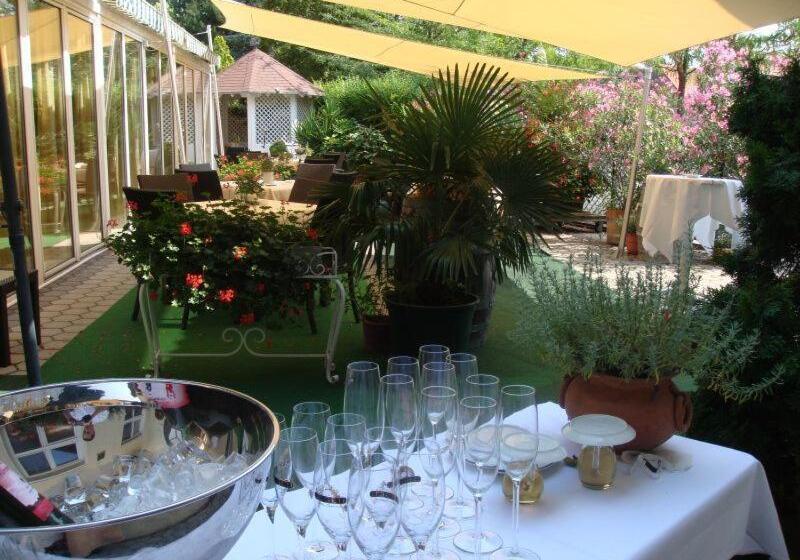 Landgasthof Hotel Muhr