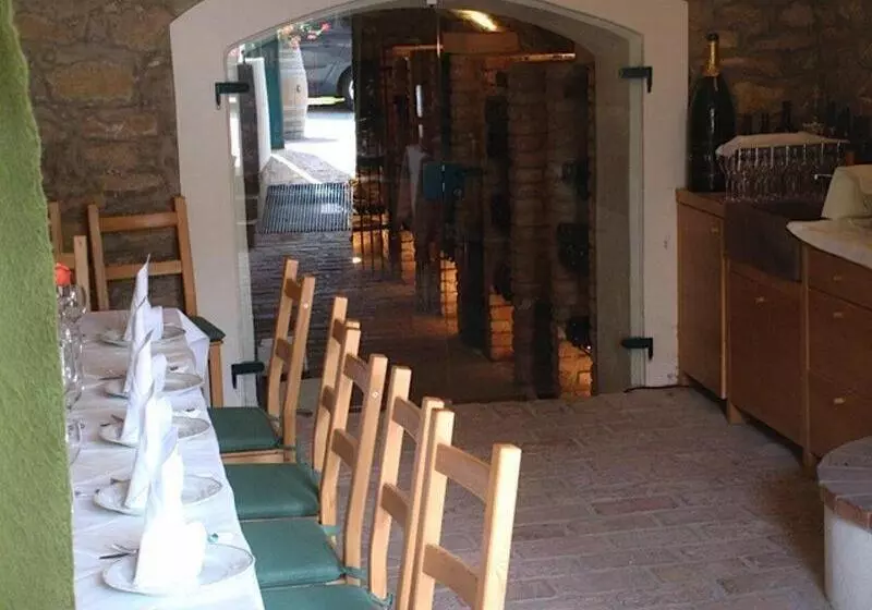 Landgasthof Hotel Muhr