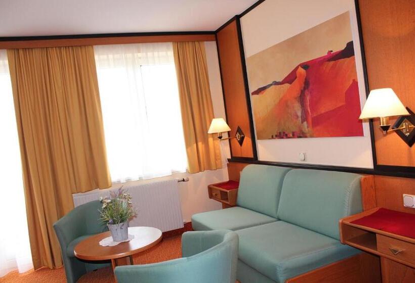 Landgasthof Hotel Muhr