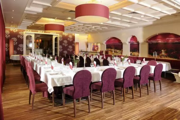 Landgasthof Hotel Muhr