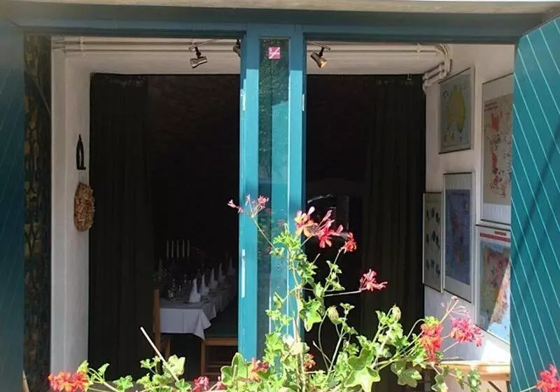 Landgasthof Hotel Muhr