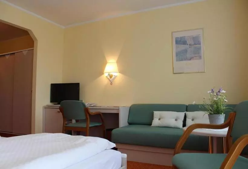 Landgasthof Hotel Muhr