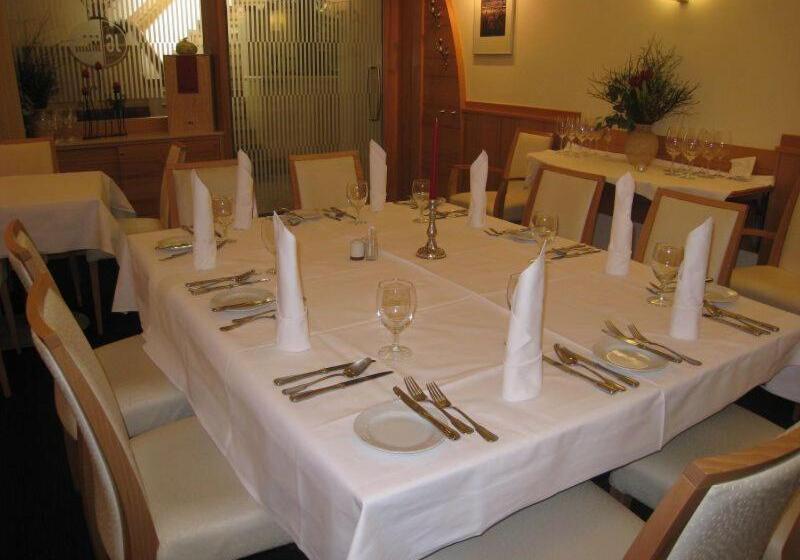 Landgasthof Hotel Muhr