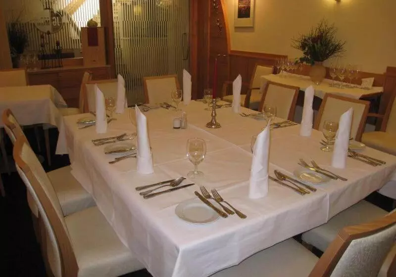 Landgasthof Hotel Muhr