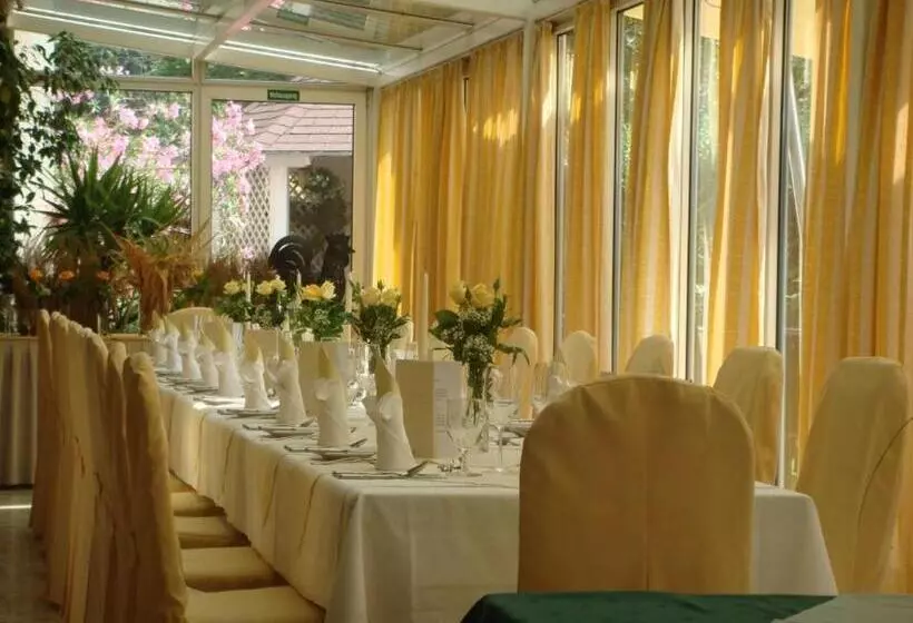 Landgasthof Hotel Muhr