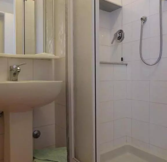 ペンション Affittacamere Il Pellegrino