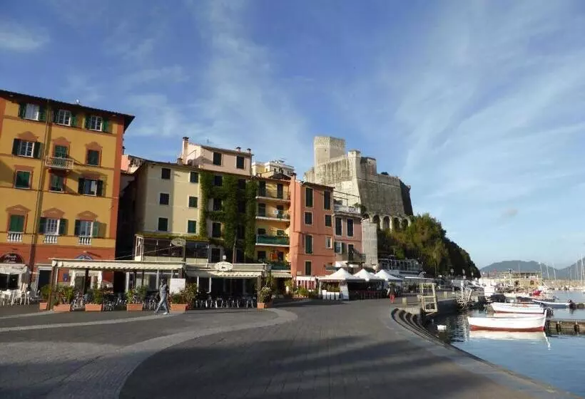 ペンション Affittacamere Il Pellegrino