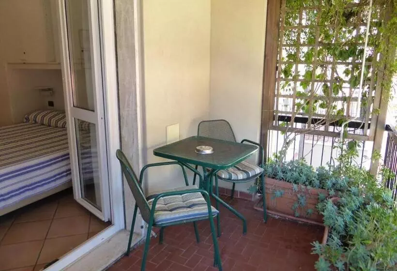 ペンション Affittacamere Il Pellegrino