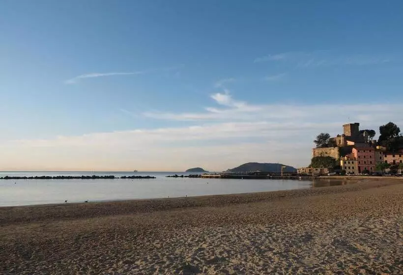 ペンション Affittacamere Il Pellegrino