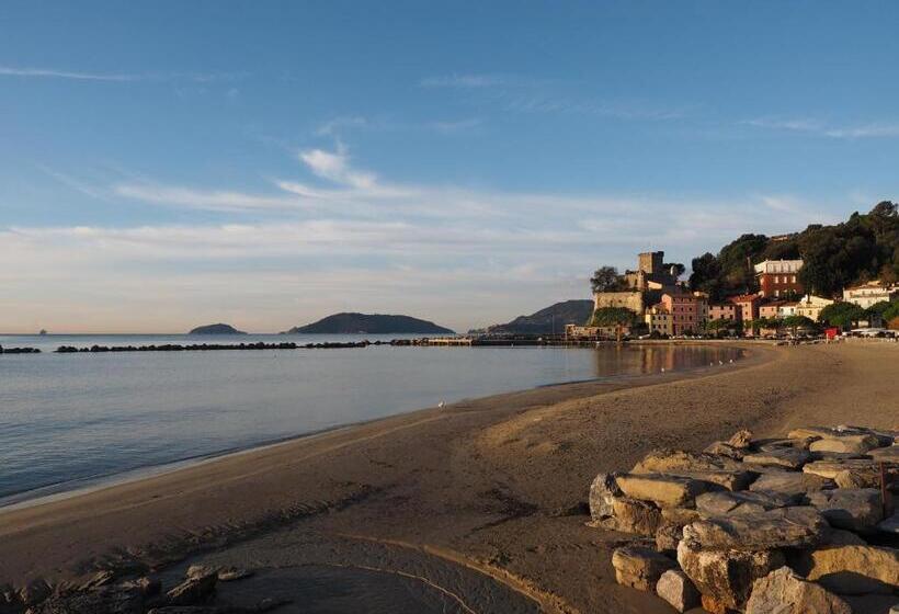 بنسيون Affittacamere Il Pellegrino