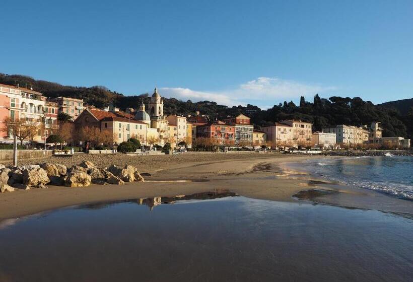 بنسيون Affittacamere Il Pellegrino