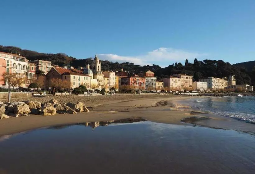 ペンション Affittacamere Il Pellegrino