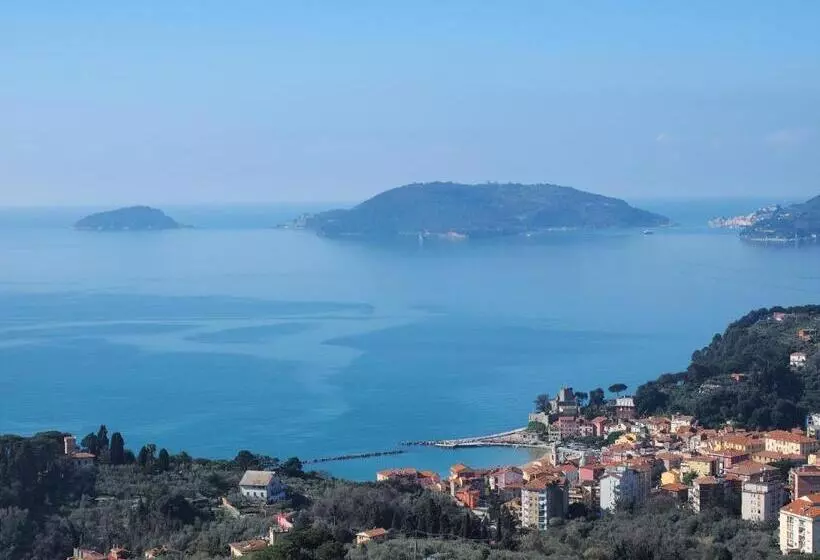 ペンション Affittacamere Il Pellegrino