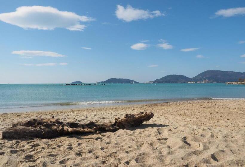 بنسيون Affittacamere Il Pellegrino