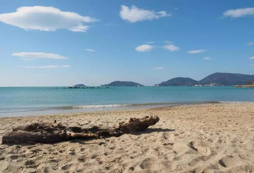 ペンション Affittacamere Il Pellegrino