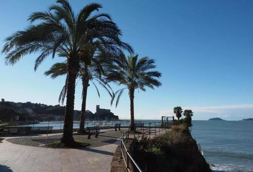 ペンション Affittacamere Il Pellegrino