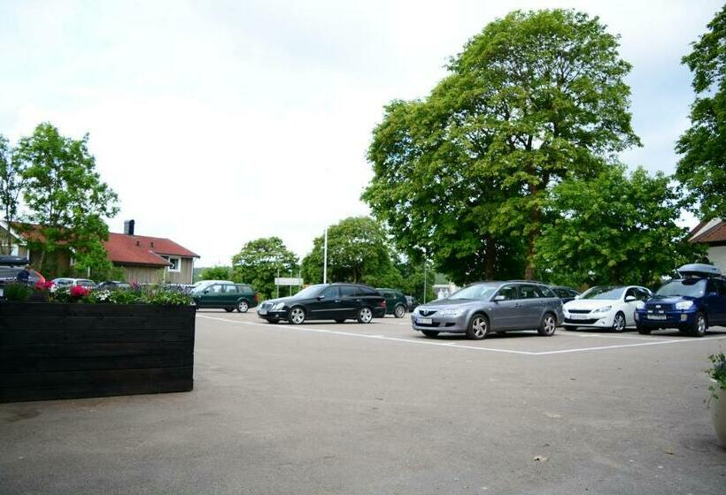 ペンション Alkoven Logi