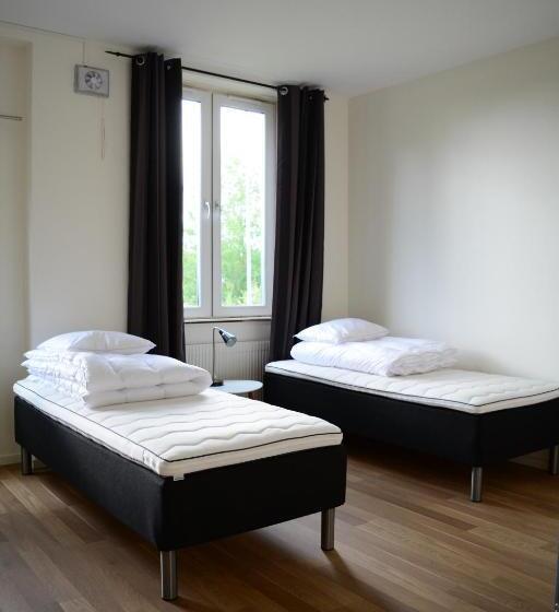 ペンション Alkoven Logi