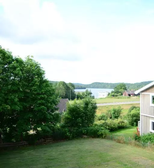 ペンション Alkoven Logi