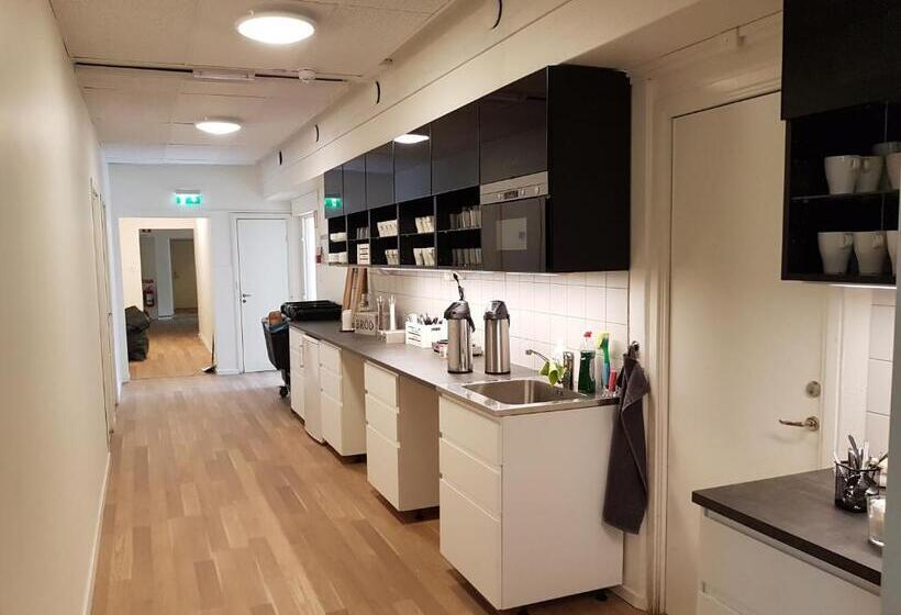 ペンション Alkoven Logi