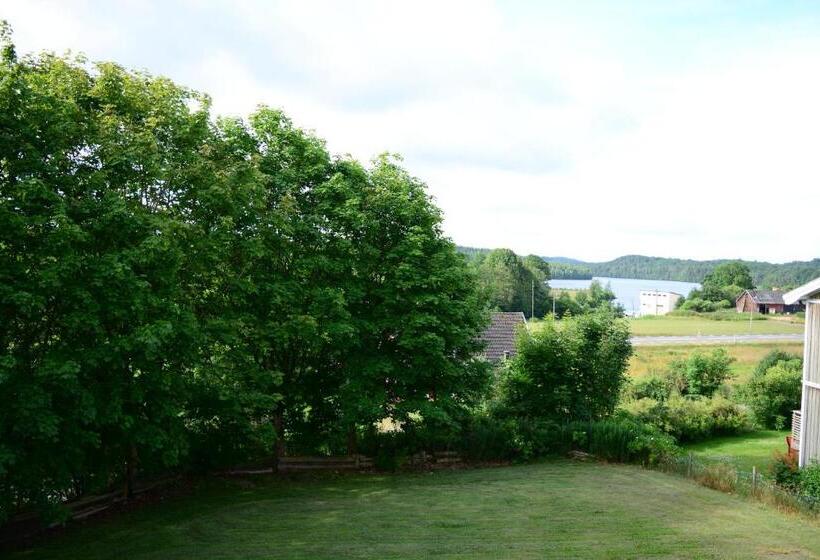 ペンション Alkoven Logi