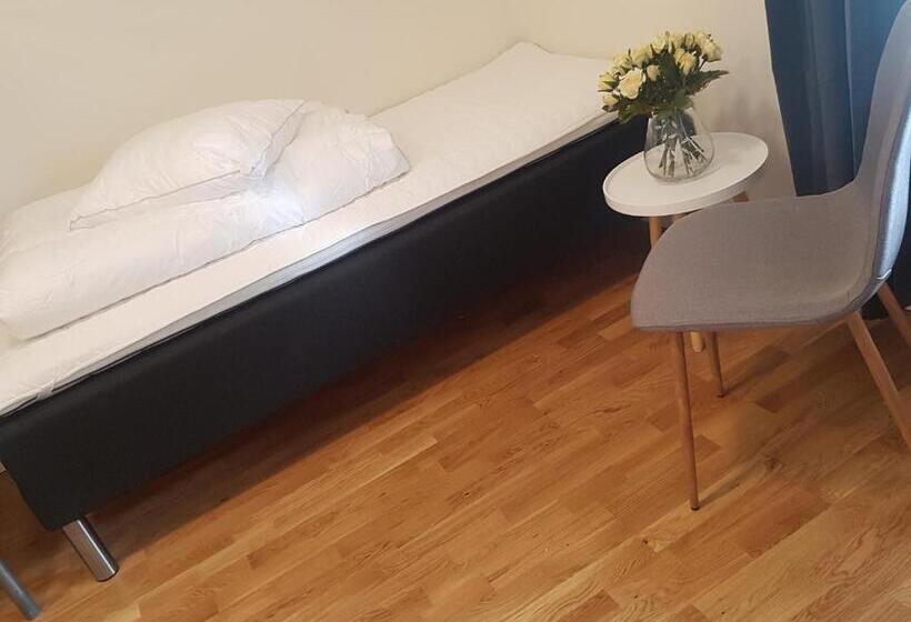 ペンション Alkoven Logi