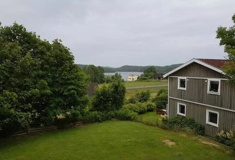 ペンション Alkoven Logi