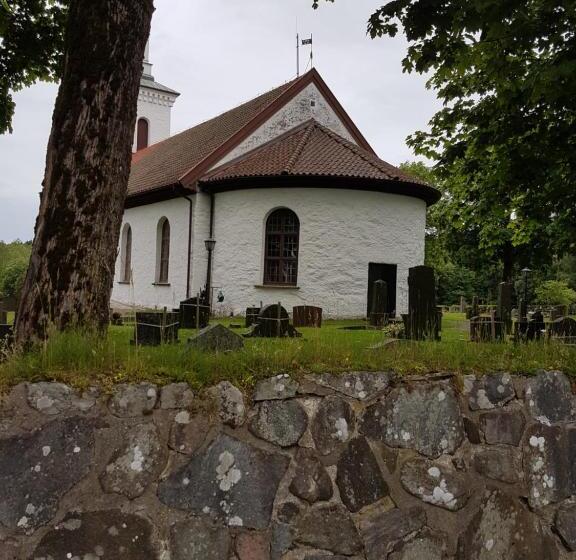 ペンション Alkoven Logi