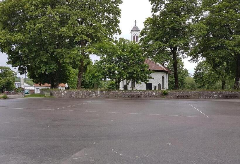 ペンション Alkoven Logi