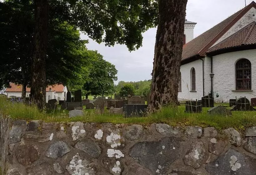 ペンション Alkoven Logi