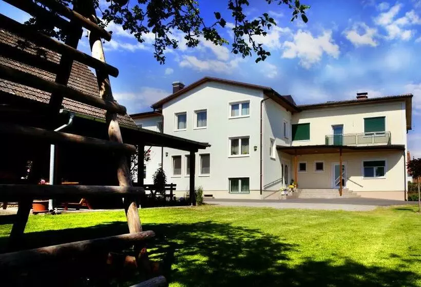 Majatalo Gasthof Hotel Lang